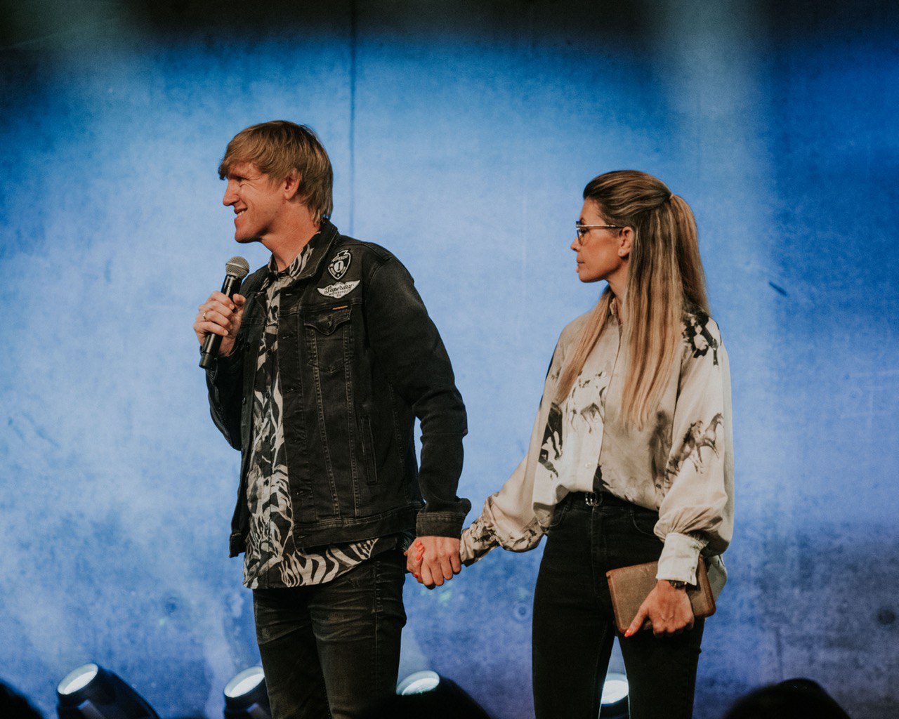 Markus & Tina Kalb